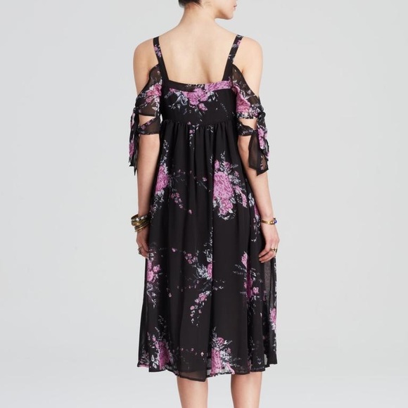 Free people tied to you dress - Picture 3 of 5